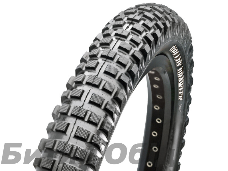 Покрышка MAXXIS CREEPY CRAWLER R 20X2.50 TPI-27 Wire ST
